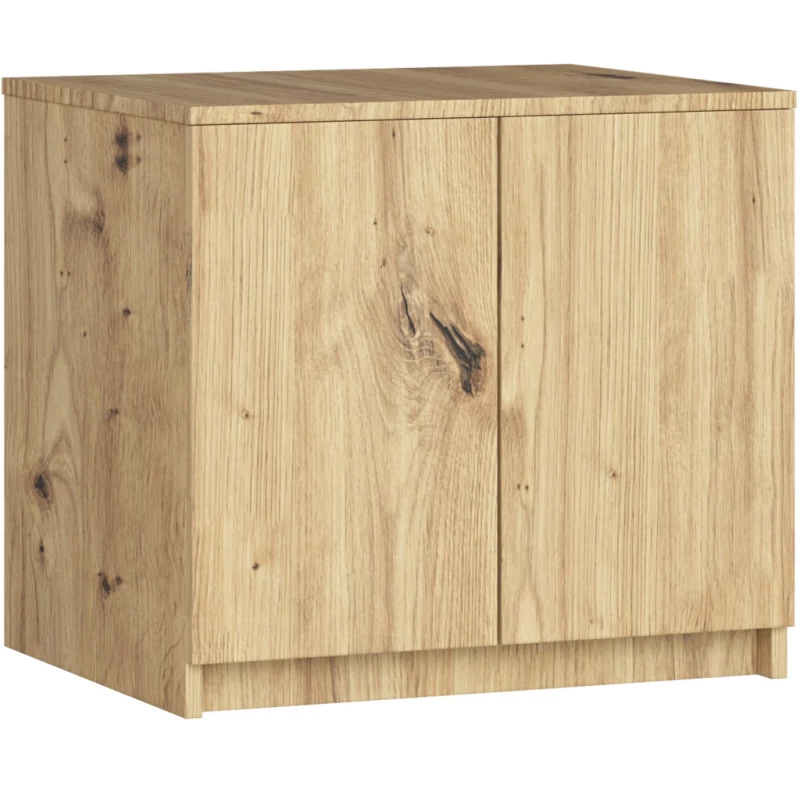 LOTA Schrankerweiterung – Artisan Eiche