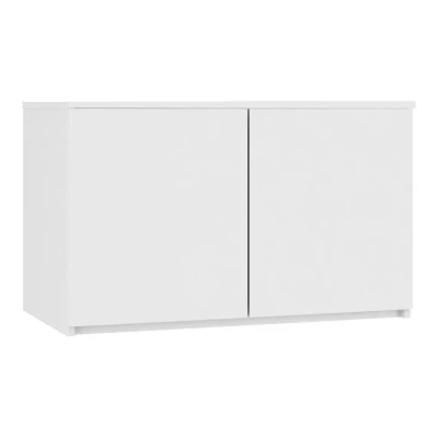 Schrankerweiterung LOTA 90 cm - weiß