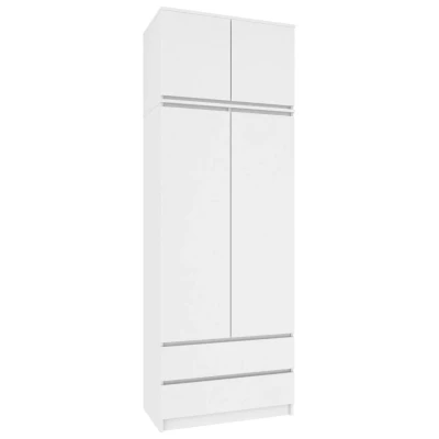 Schrankerweiterung LOTA 90 cm - weiß