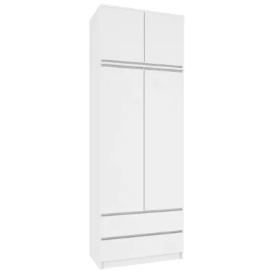 Schrankerweiterung LOTA 90 cm - weiß