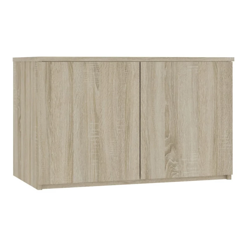 Schrankerweiterung LOTA 90 cm – Sonoma Eiche