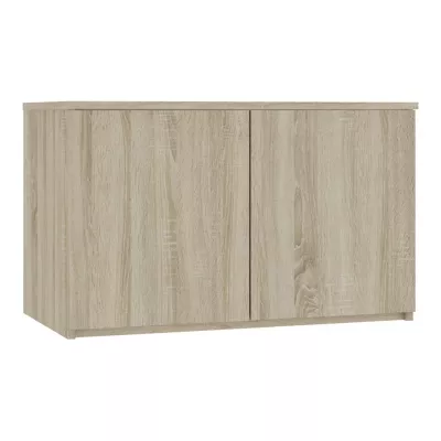 Schrankerweiterung LOTA 90 cm – Sonoma Eiche
