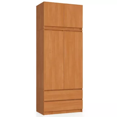 Schrankerweiterung LOTA 90 cm - Erle