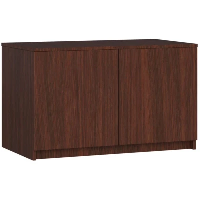 Schrankerweiterung LOTA 90 cm - Wenge