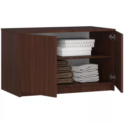 Schrankerweiterung LOTA 90 cm - Wenge