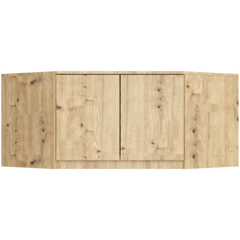 Eckschrankerweiterung LOTA 100 cm – Artisan Eiche gefertigt