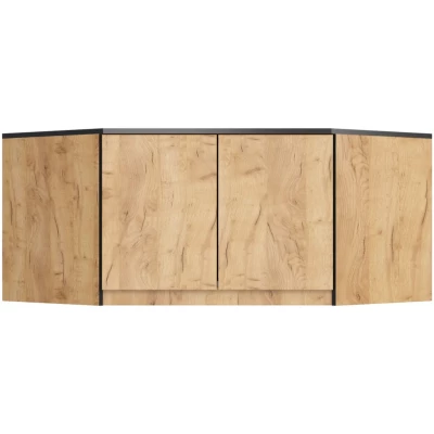 Eckschrankerweiterung LOTA 100 cm - Craft Eiche