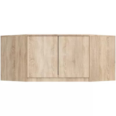 Eckschrankerweiterung LOTA 100 cm - Sonoma Eiche