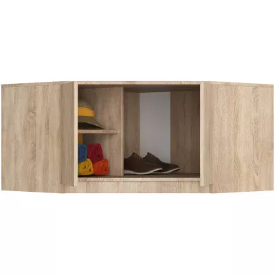Eckschrankerweiterung LOTA 100 cm - Sonoma Eiche