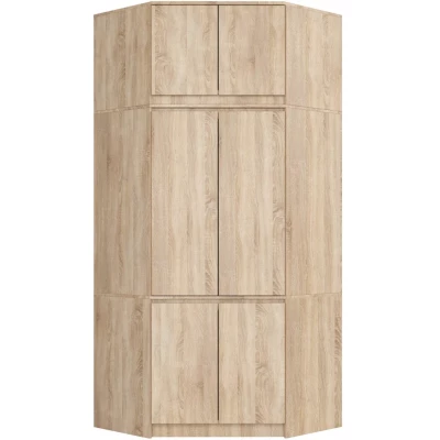 Eckschrankerweiterung LOTA 100 cm - Sonoma Eiche