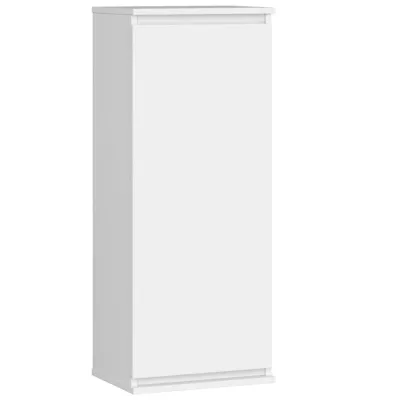 VALESTRA Wandschrank - weiß