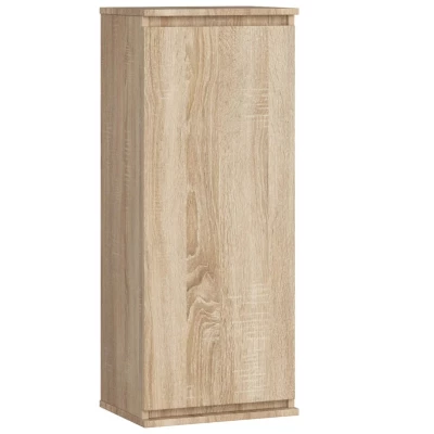VALESTRA Wandschrank – Sonoma Eiche