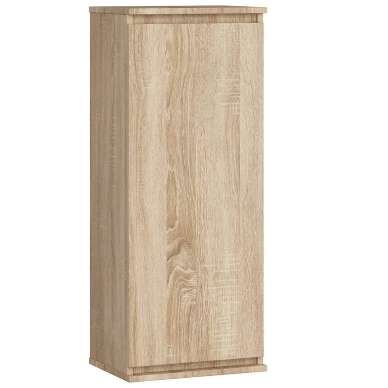 VALESTRA Wandschrank – Sonoma Eiche