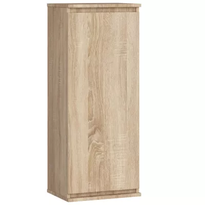 VALESTRA Wandschrank – Sonoma Eiche