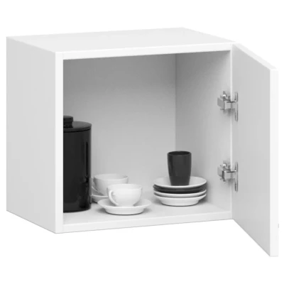 VERMINA Dunstabzugshaube 40 cm - weiß