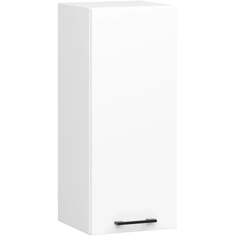 Oberschrank 30 cm VERMINA - weiß