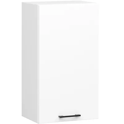 Oberschrank 40 cm VERMINA - weiß