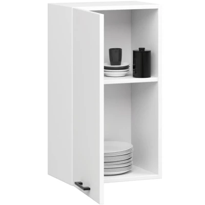 Oberschrank 40 cm VERMINA - weiß