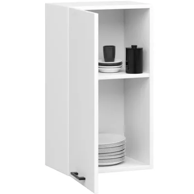 Oberschrank 40 cm VERMINA - weiß