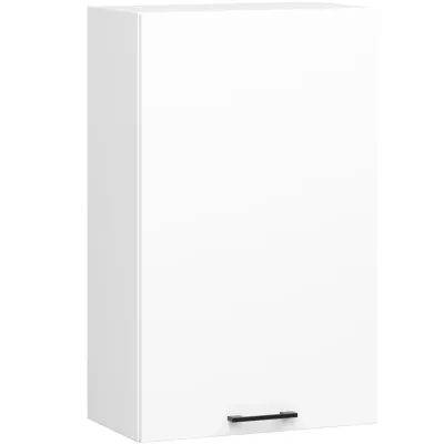 Küchenoberschrank 50 cm VERMINA - weiß