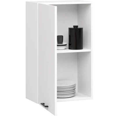 Küchenoberschrank 50 cm VERMINA - weiß