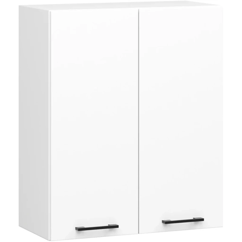 Oberschrank 60 cm VERMINA - weiß