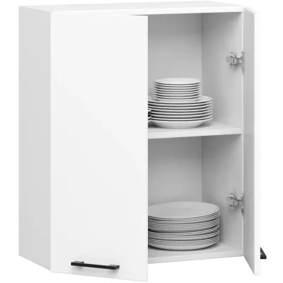 Oberschrank 60 cm VERMINA - weiß