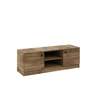 TV-Ständer 120 cm MIRIEL - brandy castello