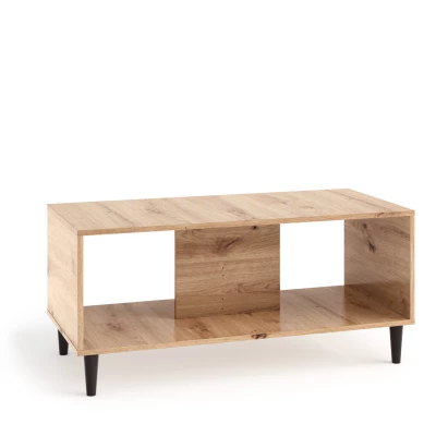 WARDOX Couchtisch – Eichenholz