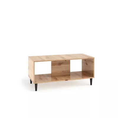WARDOX Couchtisch – Eichenholz