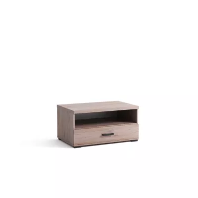 TV-Tisch EIRENE – San Remo Eiche