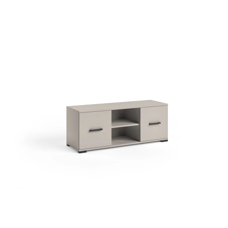 TV-Ständer KLENRI - Kaschmir