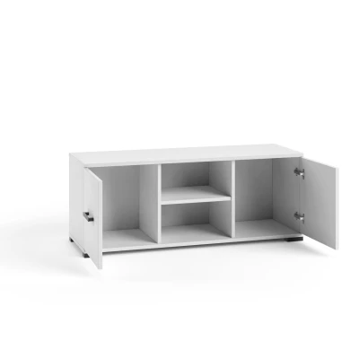 TV-Ständer KLENRI - Kaschmir