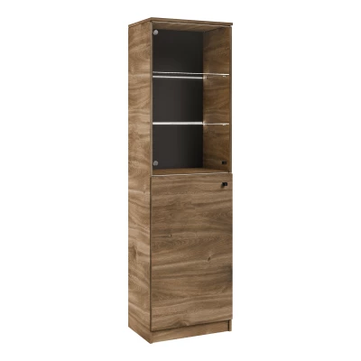Hohe Vitrine MIRIEL - Brandy Castello