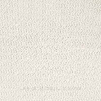 Eleganter Esszimmerstuhl ELISABETH – weiß/Eiche