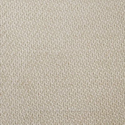 Eleganter Esszimmerstuhl ELISABETH – hellbeige/eiche