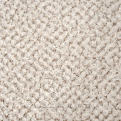 LOVISA Esszimmerstuhl – Beige/Eiche