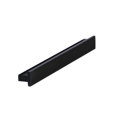 Unterschrank VALEN 2 – Breite 60 cm, Eiche handwerklich/grau