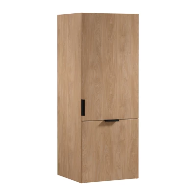 Küchenoberschrank SALERNO – Breite 60 cm, Eiche