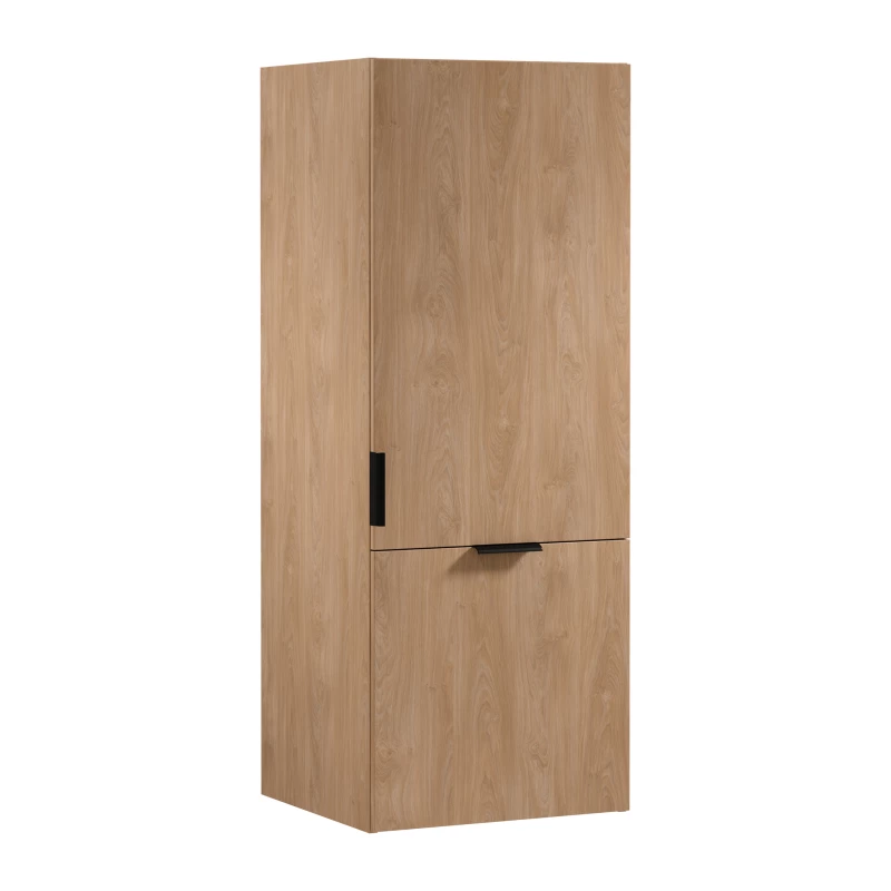 Küchenoberschrank SALERNO – Breite 60 cm, Eiche