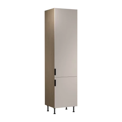 SALERNO Küchenschrank – Breite 60 cm, Baltic Storm / Beige