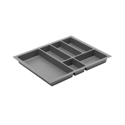 Unterschrank mit Schublade SALERNO – Breite 60 cm, weiß/grün + GRATIS Sideboard