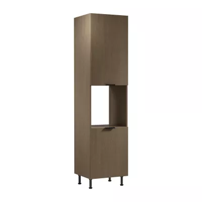 Backofenschrank SALERNO - Breite 60 cm, baltischer Sturm