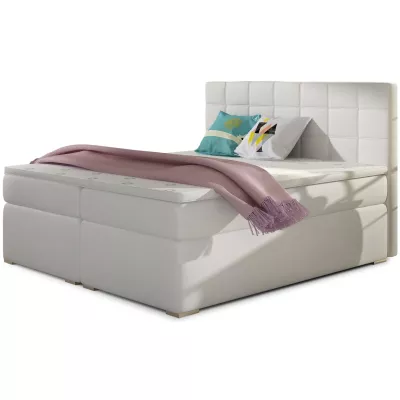 Doppelbett ARBOREN 160x200 - weiß