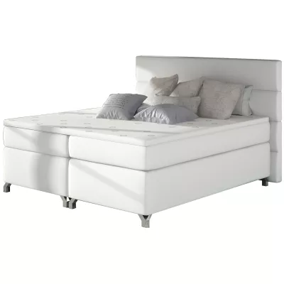 Doppelbett ESTORIA 160x200 - weiß
