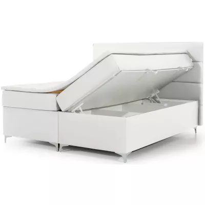 Doppelbett ESTORIA 160x200 - rot