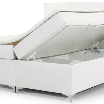 Doppelbett ESTORIA 160x200 - rosa