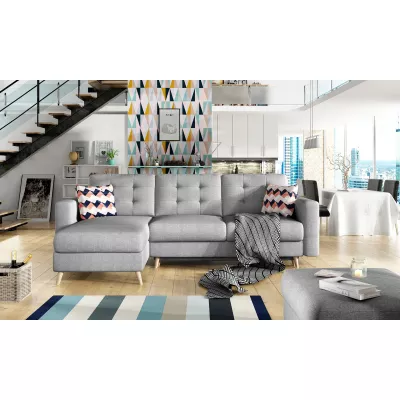 Ecksofa SASHA - Esche