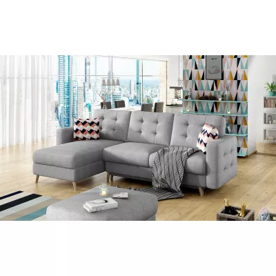 Ecksofa SASHA - Esche