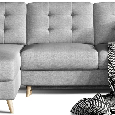 Ecksofa SASHA - Esche